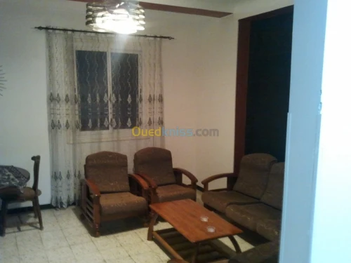Location Appartement F3 Oran Oran