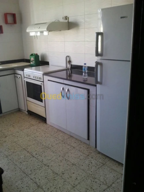 Location Appartement F3 Oran Oran