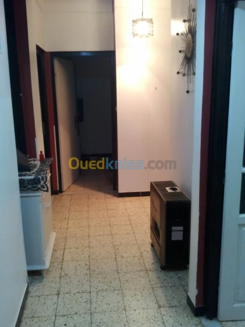 Location Appartement F3 Oran Oran