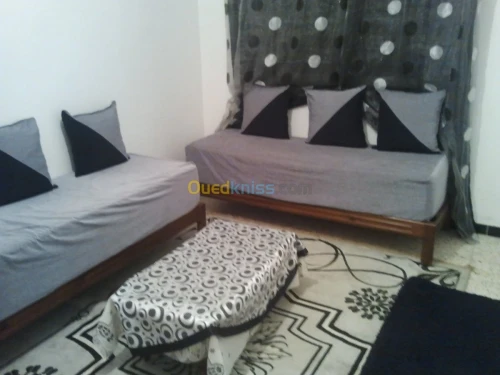Location Appartement F3 Oran Oran