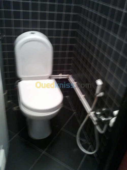 Location Appartement F3 Oran Oran
