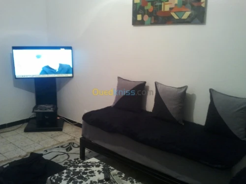 Location Appartement F3 Oran Oran
