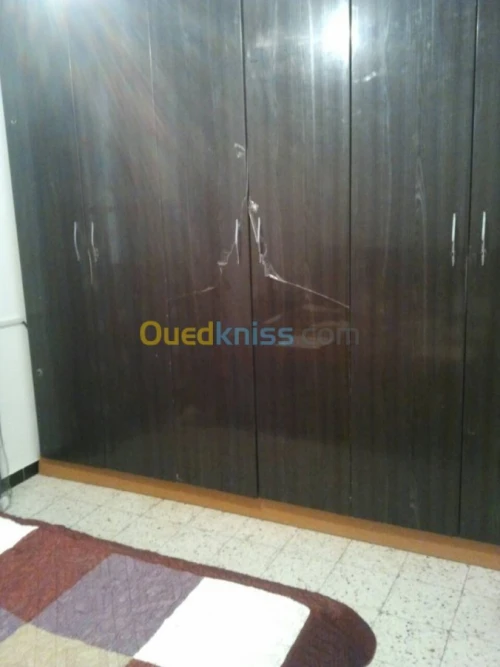 Location Appartement F3 Oran Oran