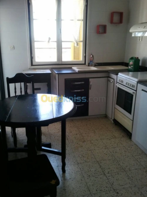 Location Appartement F3 Oran Oran