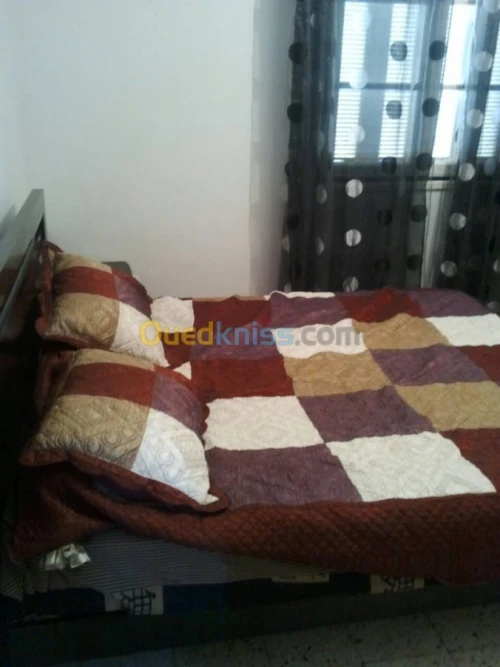 Location Appartement F3 Oran Oran