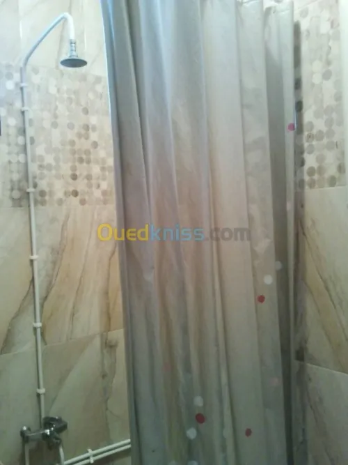 Location Appartement F3 Oran Oran