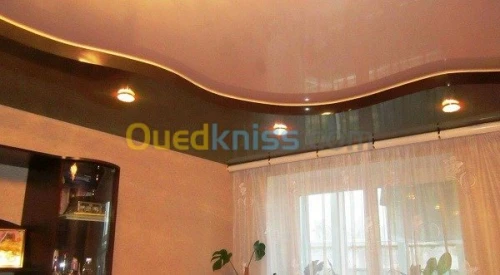  travaux de décoration