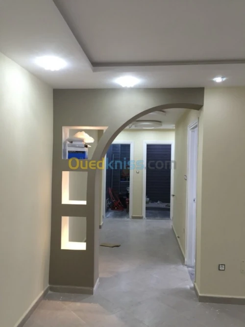  travaux de décoration