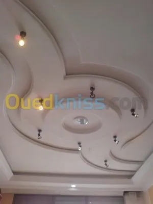  travaux de décoration