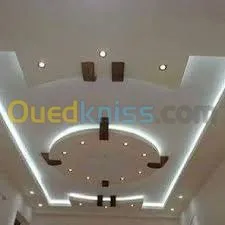  travaux de décoration
