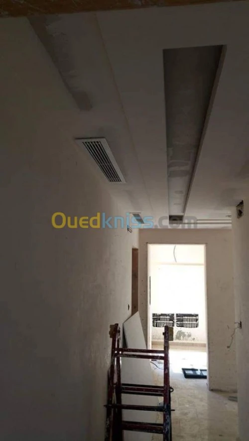 Installations Froid et climatisations 
