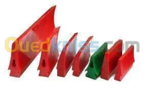 fabrication caoutchouc