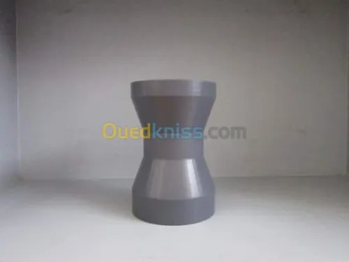 fabrication caoutchouc