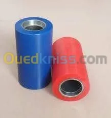 fabrication caoutchouc