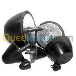 fabrication caoutchouc