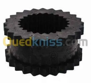 fabrication caoutchouc