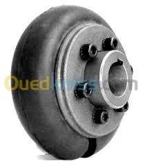 fabrication caoutchouc