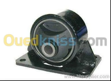 fabrication caoutchouc