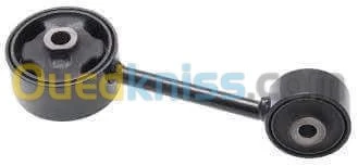 fabrication caoutchouc