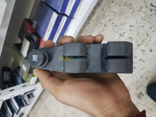 Réparation mont glass et toit ouvrant 