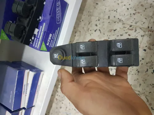 Réparation mont glass et toit ouvrant 