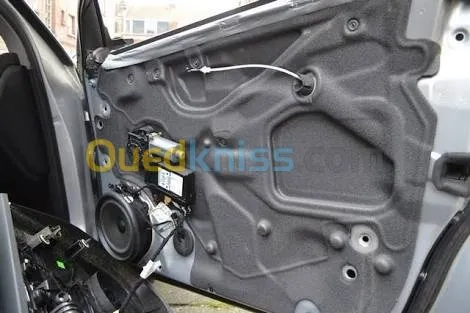 Réparation mont glass et toit ouvrant 