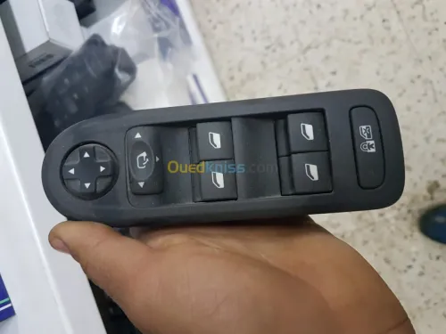 Réparation mont glass et toit ouvrant 