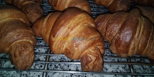 FORMATION  DE VIENNOISERIE
