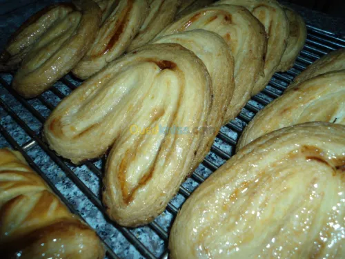 FORMATION  DE VIENNOISERIE
