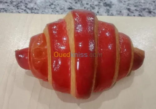 FORMATION  DE VIENNOISERIE