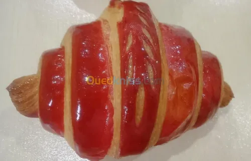 FORMATION  DE VIENNOISERIE