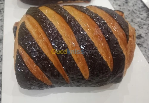 FORMATION  DE VIENNOISERIE