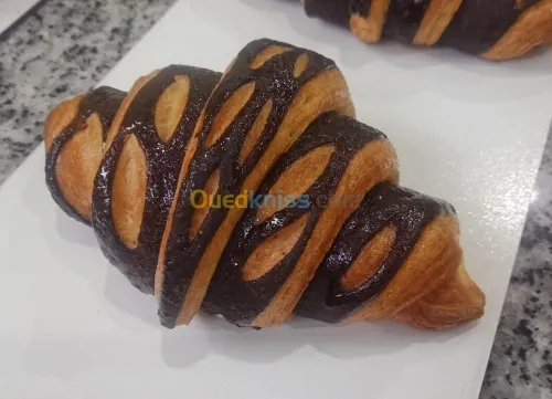 FORMATION  DE VIENNOISERIE