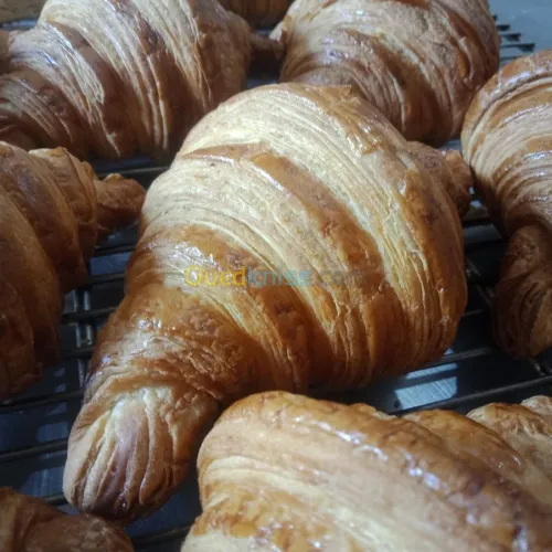 FORMATION  DE VIENNOISERIE