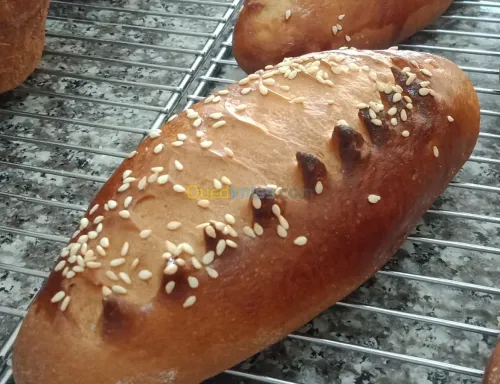 FORMATION  DE VIENNOISERIE