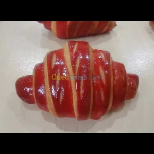 FORMATION  DE VIENNOISERIE