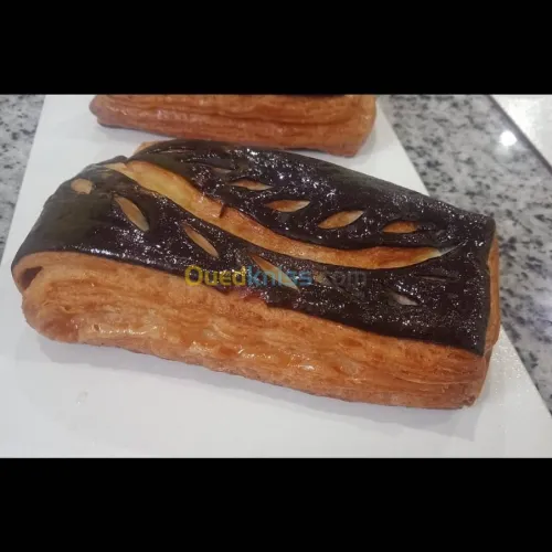 FORMATION  DE VIENNOISERIE