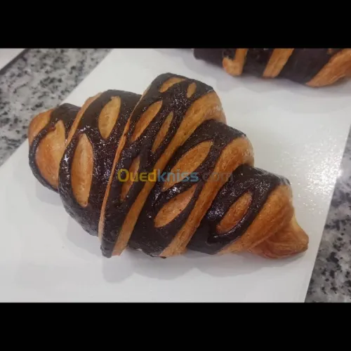 FORMATION  DE VIENNOISERIE
