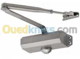 Serrure anti-panique Idea CAVERS ISEO 