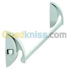 Serrure anti-panique Idea CAVERS ISEO 