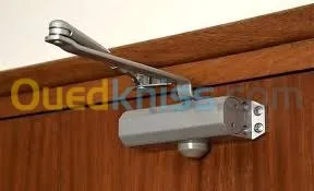 Serrure anti-panique Idea CAVERS ISEO 