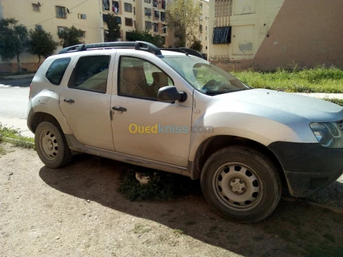 Dacia Duster 2014 