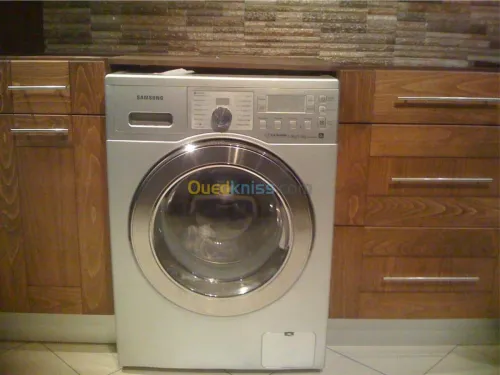 Cuisine moderne