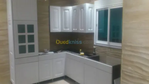 Cuisine moderne