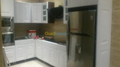 Cuisine moderne
