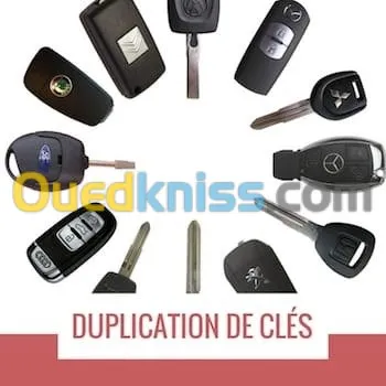 CLES MUNITE 