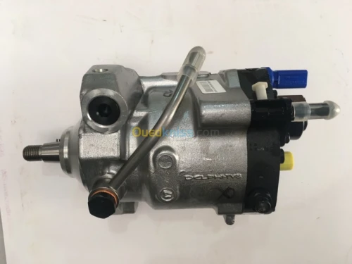 DOSEUR POMPE HP TATA XÉNON 3.0