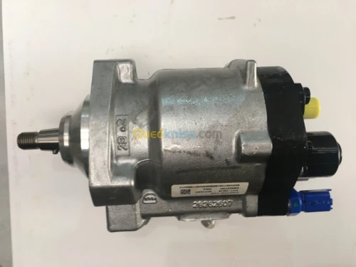DOSEUR POMPE HP TATA XÉNON 3.0