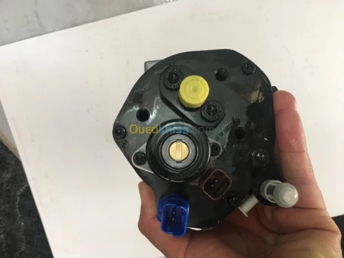 DOSEUR POMPE HP TATA XÉNON 3.0