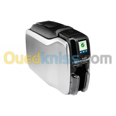 Imprimante badgeuse Zebra ZC100